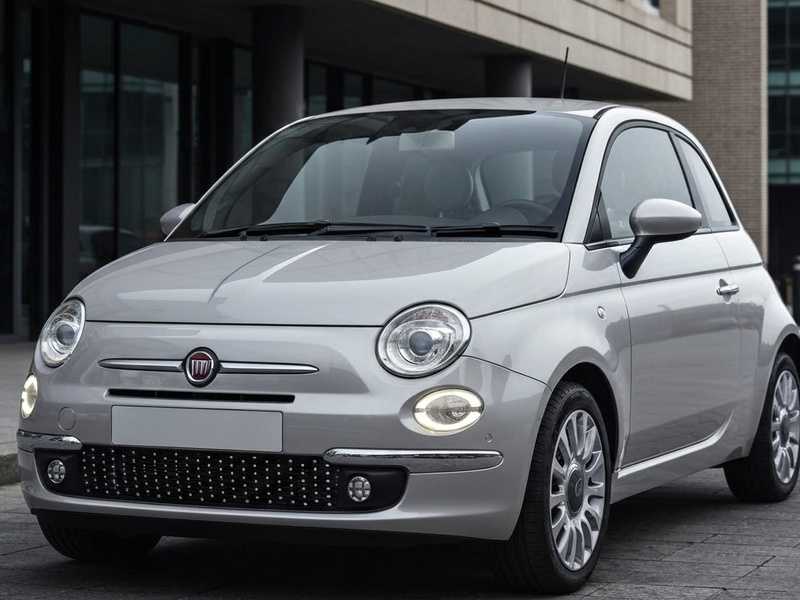 About Van Hire Crewe