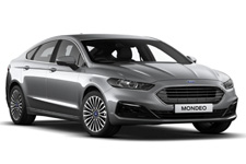 Van Hire Crewe - Mondeo - car hire Crewe